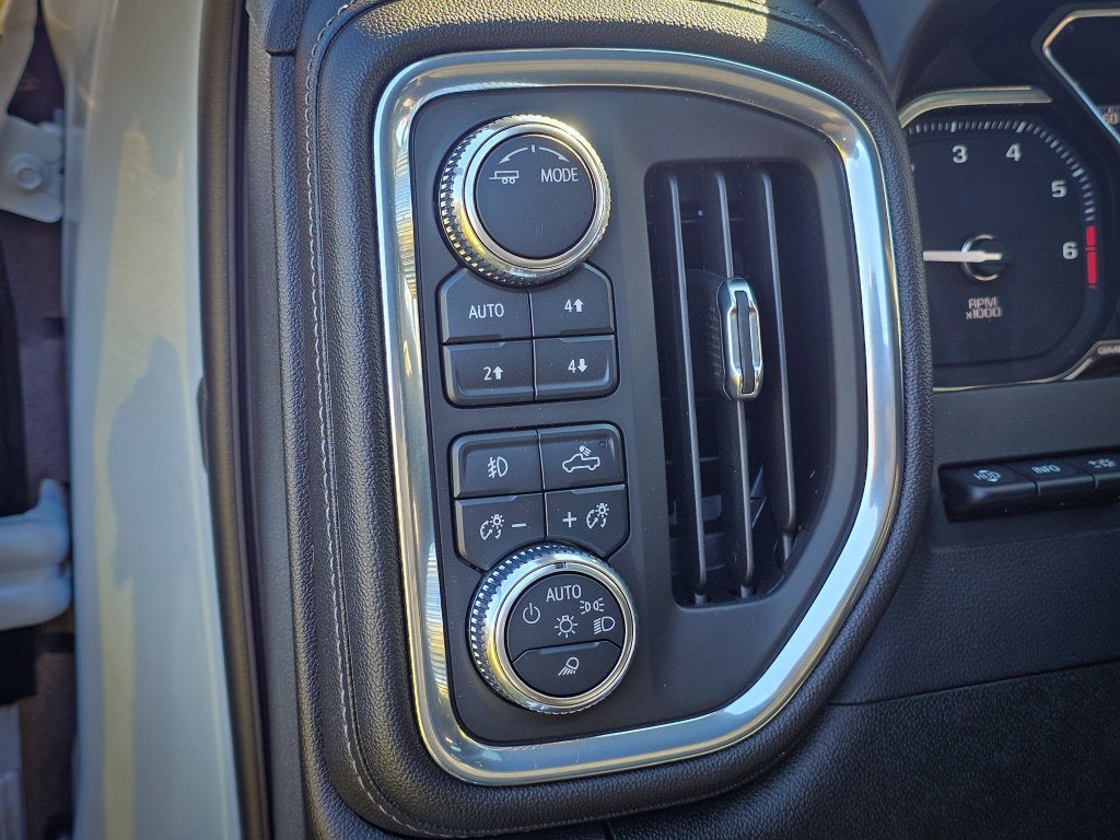 2021 GMC Sierra 2500 HD Denali