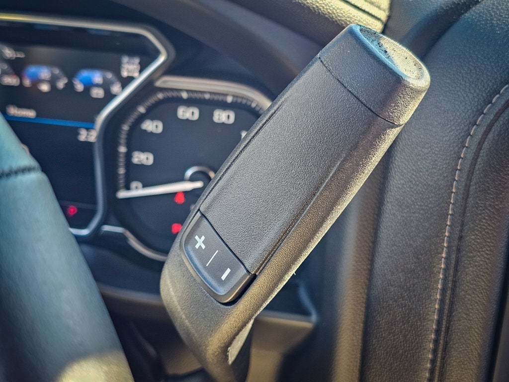 2021 GMC Sierra 2500 HD Denali