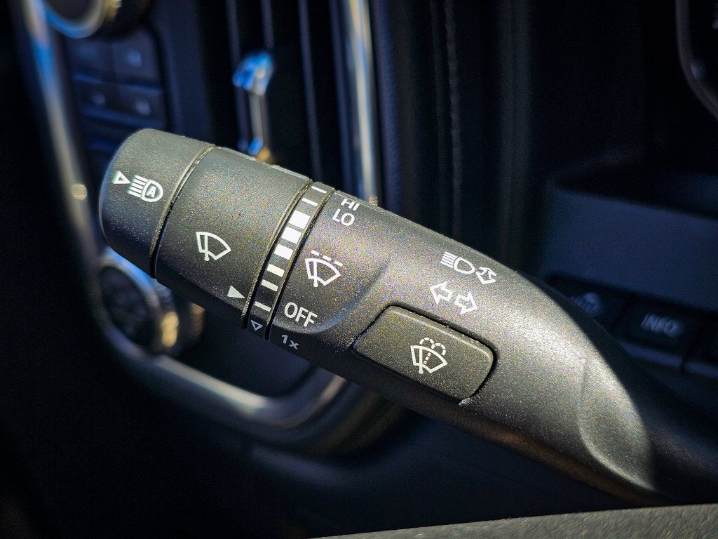 2021 GMC Sierra 2500 HD Denali