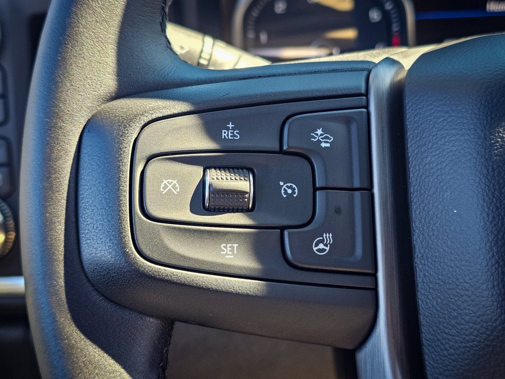2021 GMC Sierra 2500 HD Denali