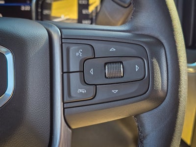 2021 GMC Sierra 2500 HD Denali