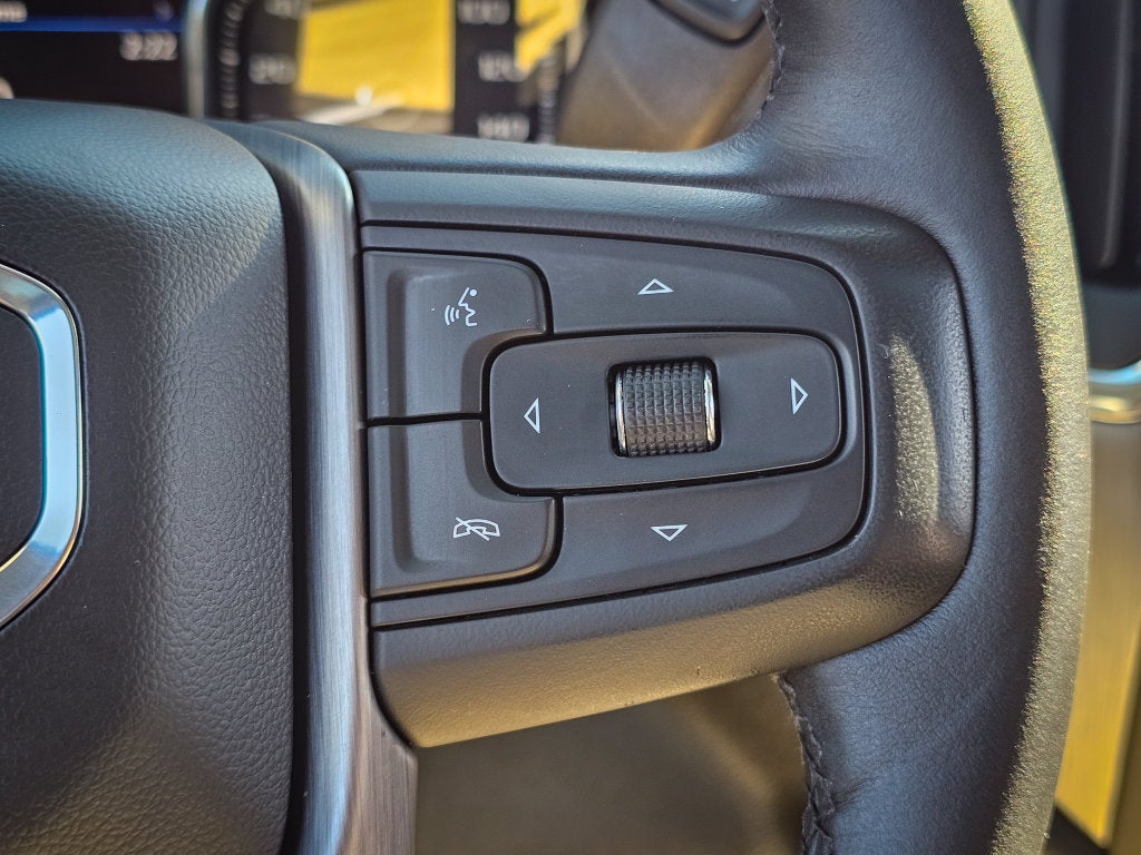 2021 GMC Sierra 2500 HD Denali