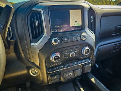 2021 GMC Sierra 2500 HD Denali