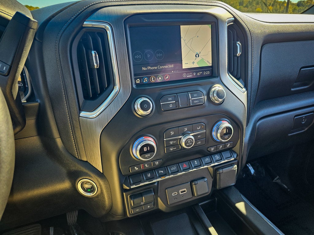2021 GMC Sierra 2500 HD Denali