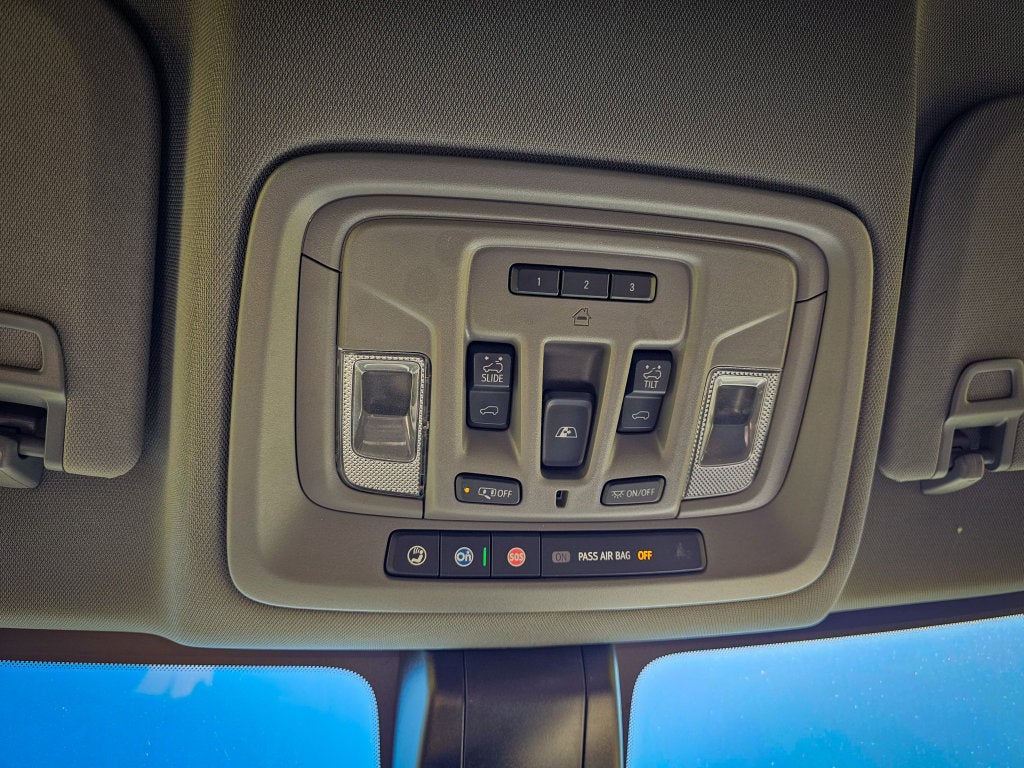 2021 GMC Sierra 2500 HD Denali