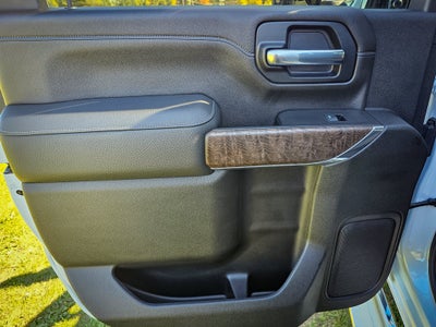 2021 GMC Sierra 2500 HD Denali