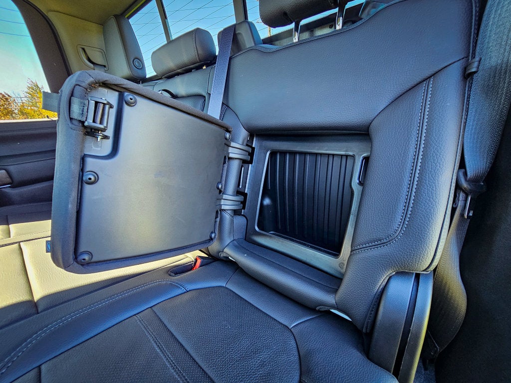 2021 GMC Sierra 2500 HD Denali