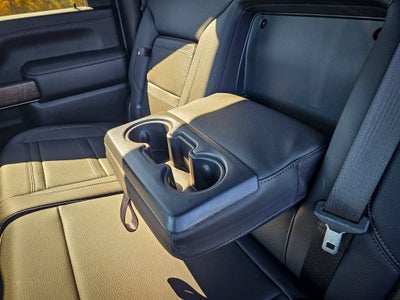 2021 GMC Sierra 2500 HD Denali