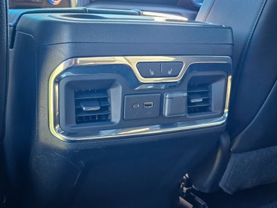 2021 GMC Sierra 2500 HD Denali