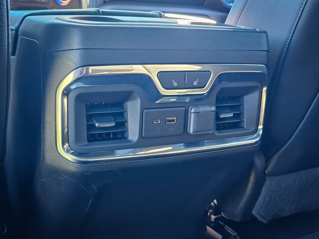 2021 GMC Sierra 2500 HD Denali