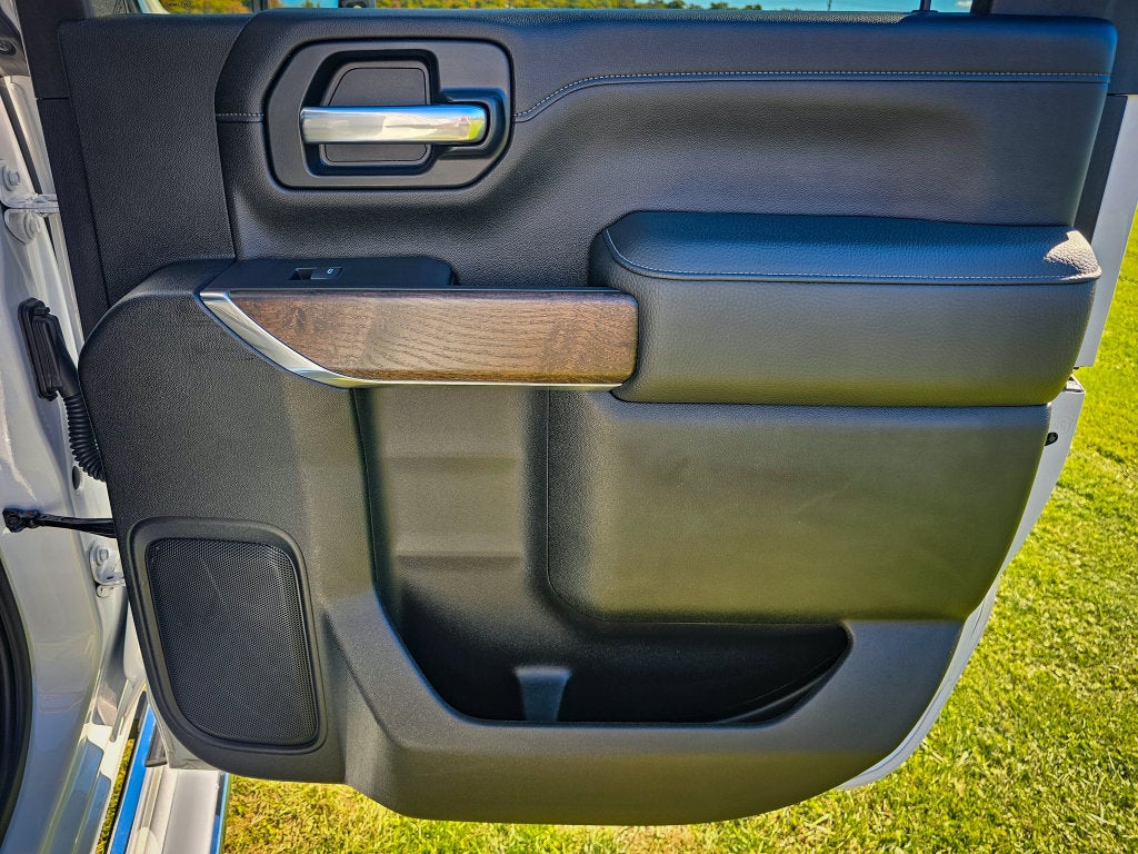 2021 GMC Sierra 2500 HD Denali