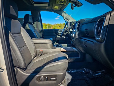 2021 GMC Sierra 2500 HD Denali