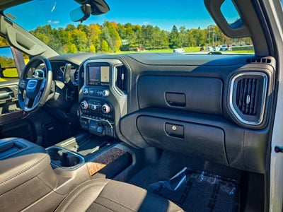2021 GMC Sierra 2500 HD Denali