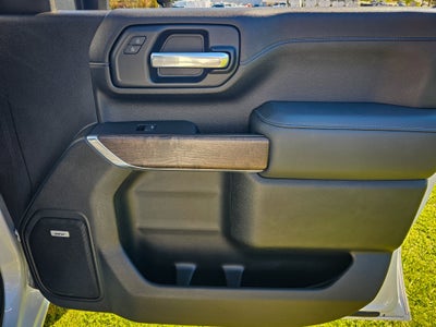2021 GMC Sierra 2500 HD Denali