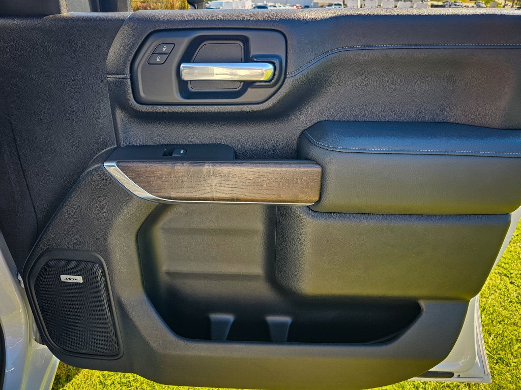 2021 GMC Sierra 2500 HD Denali