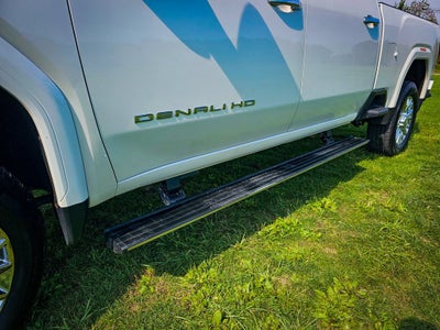 2023 GMC Sierra 3500 HD Denali