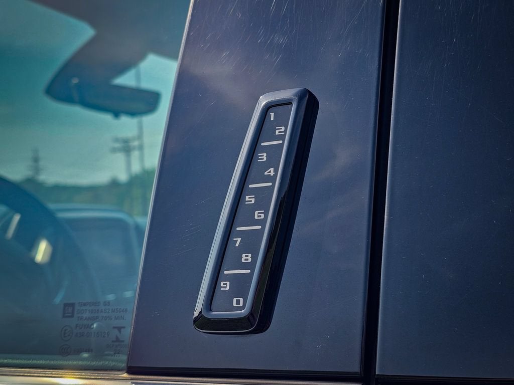 2023 GMC Sierra 3500 HD Denali