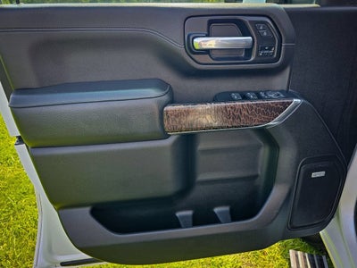 2023 GMC Sierra 3500 HD Denali