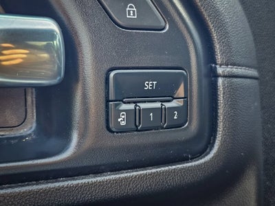 2023 GMC Sierra 3500 HD Denali