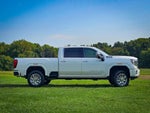 2023 GMC Sierra 3500 HD Denali