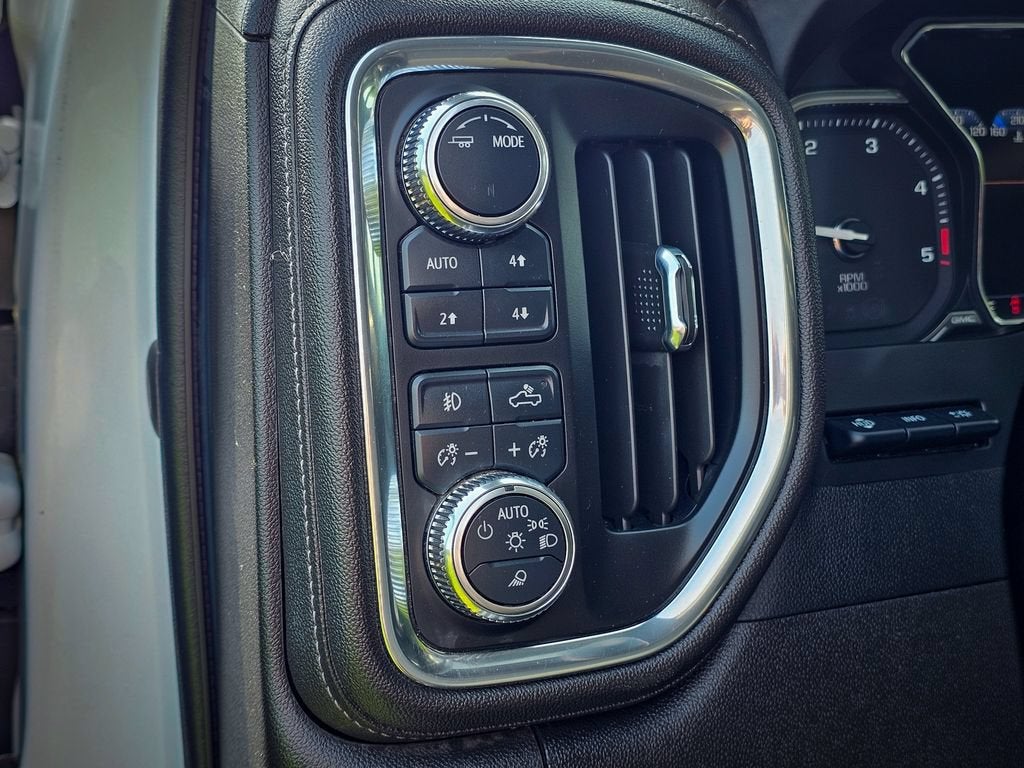 2023 GMC Sierra 3500 HD Denali