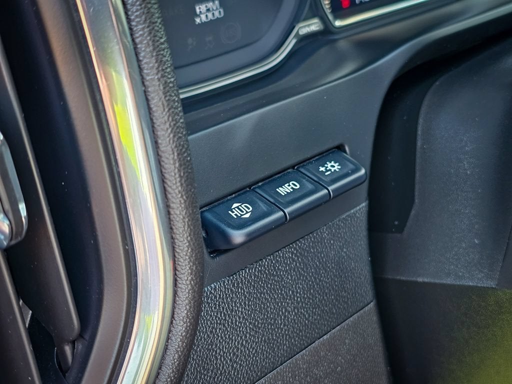 2023 GMC Sierra 3500 HD Denali