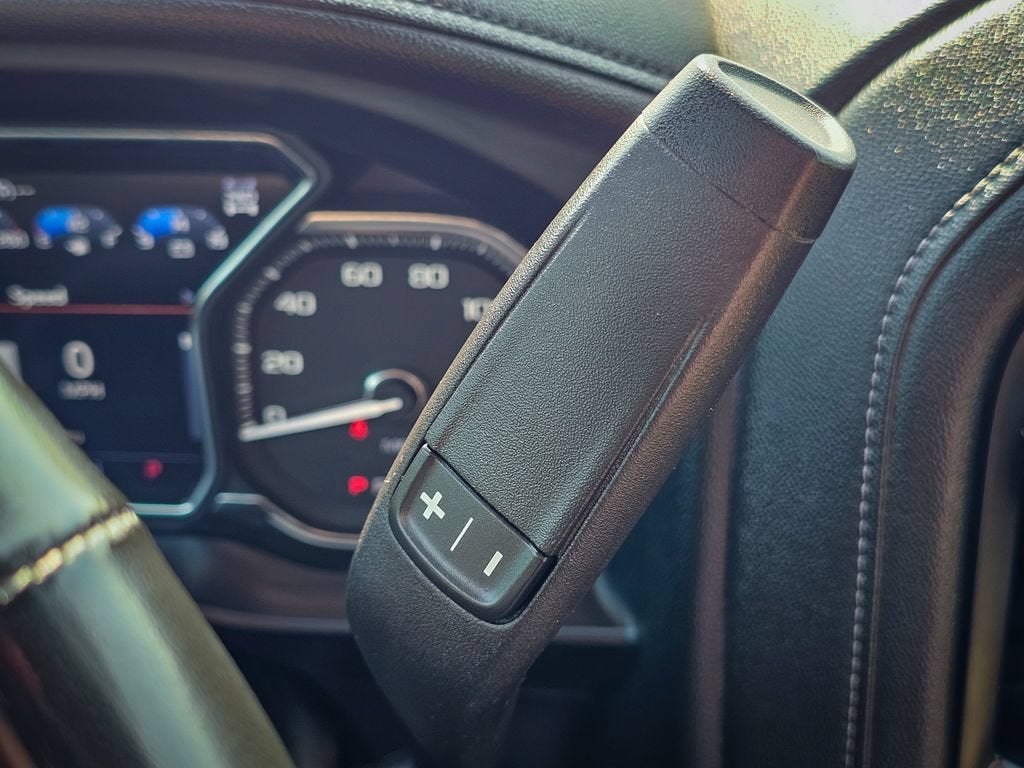 2023 GMC Sierra 3500 HD Denali