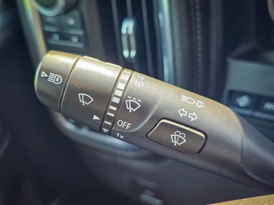 2023 GMC Sierra 3500 HD Denali