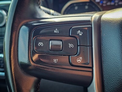 2023 GMC Sierra 3500 HD Denali