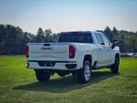 2023 GMC Sierra 3500 HD Denali