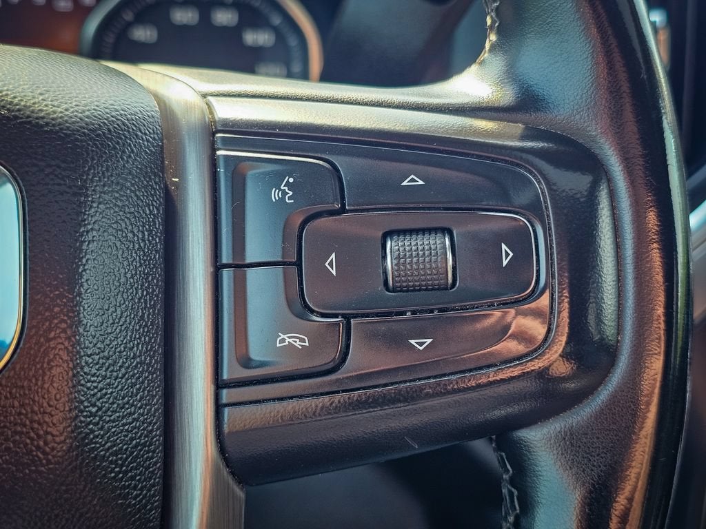2023 GMC Sierra 3500 HD Denali