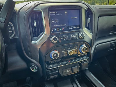 2023 GMC Sierra 3500 HD Denali