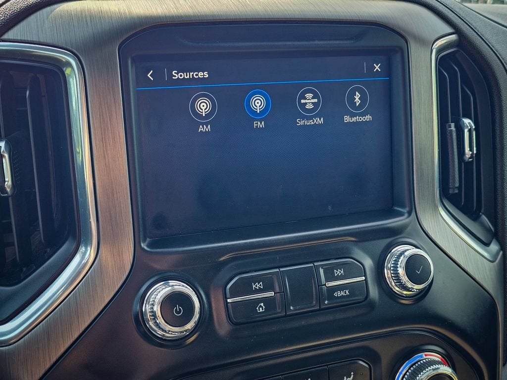 2023 GMC Sierra 3500 HD Denali