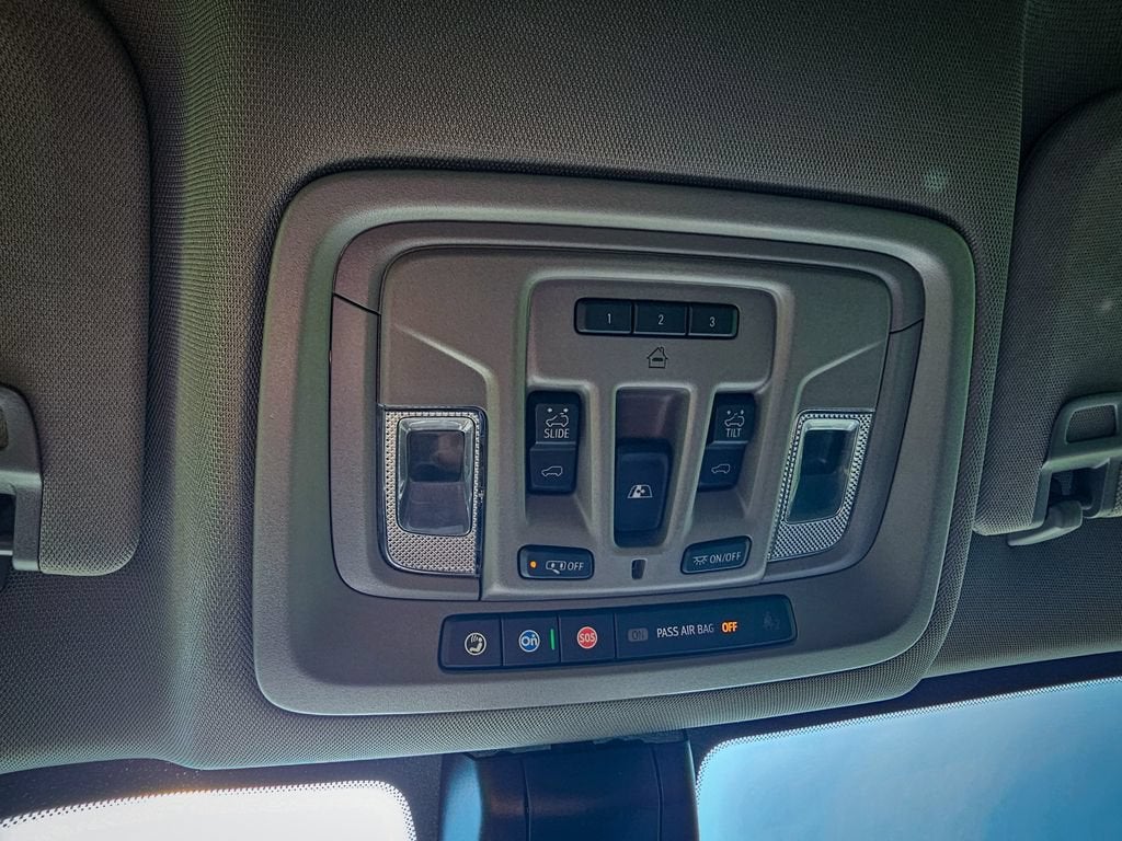2023 GMC Sierra 3500 HD Denali
