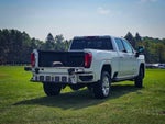 2023 GMC Sierra 3500 HD Denali