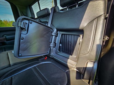 2023 GMC Sierra 3500 HD Denali