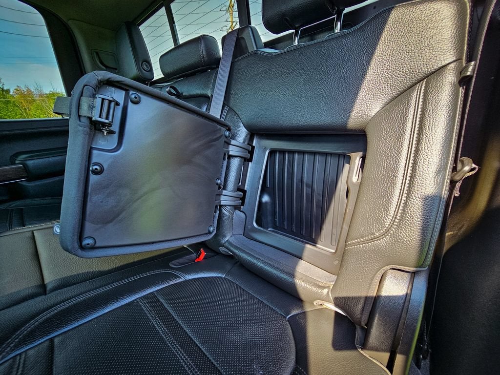 2023 GMC Sierra 3500 HD Denali