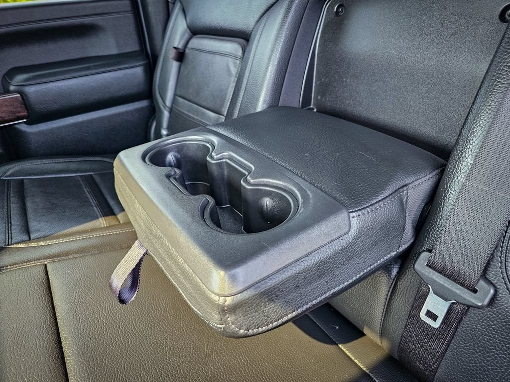 2023 GMC Sierra 3500 HD Denali
