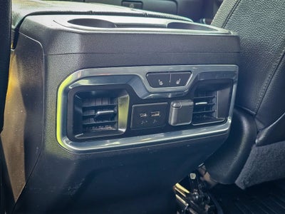 2023 GMC Sierra 3500 HD Denali
