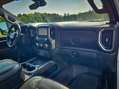 2023 GMC Sierra 3500 HD Denali