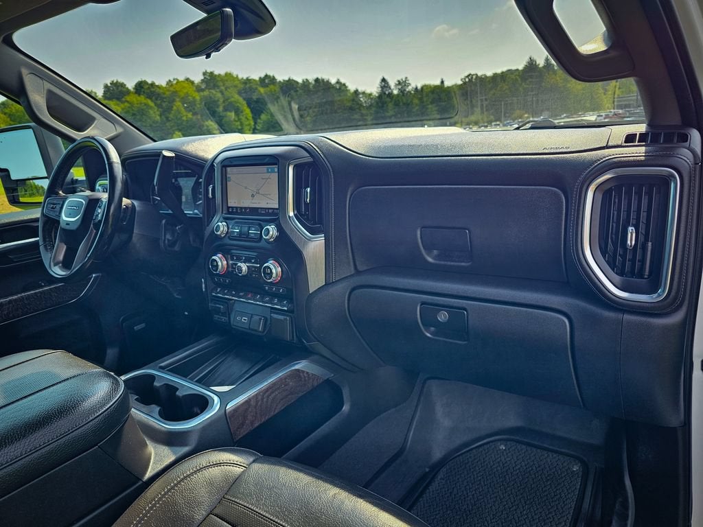 2023 GMC Sierra 3500 HD Denali
