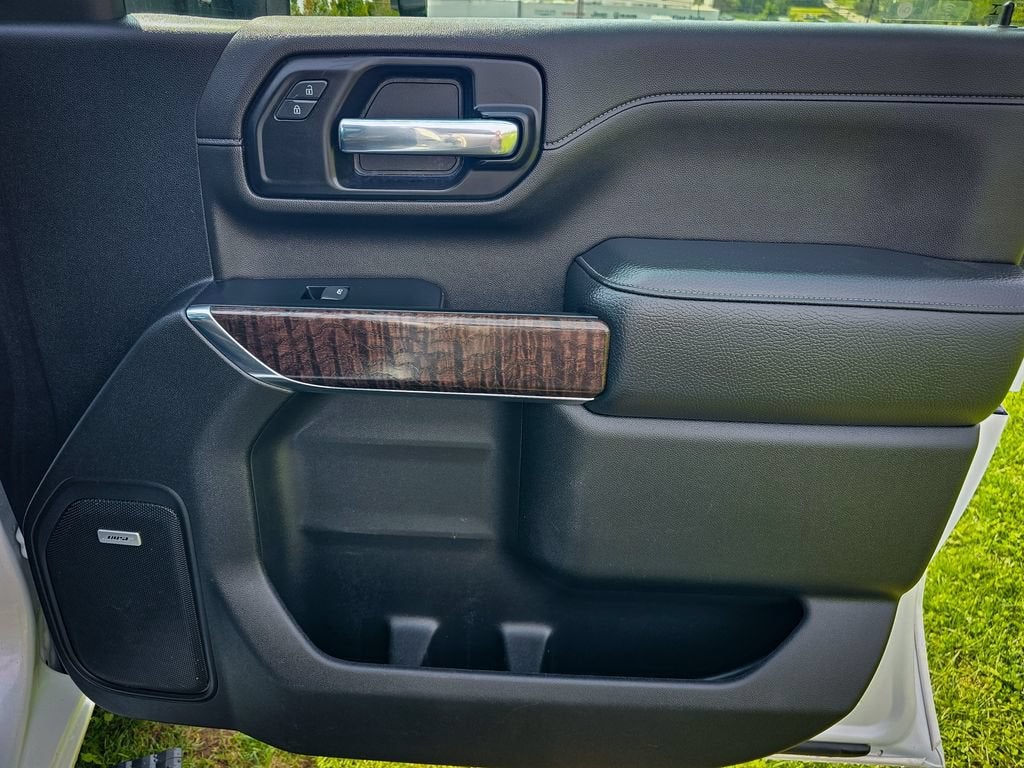 2023 GMC Sierra 3500 HD Denali