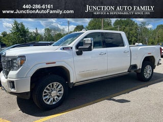 2023 GMC Sierra 3500 HD