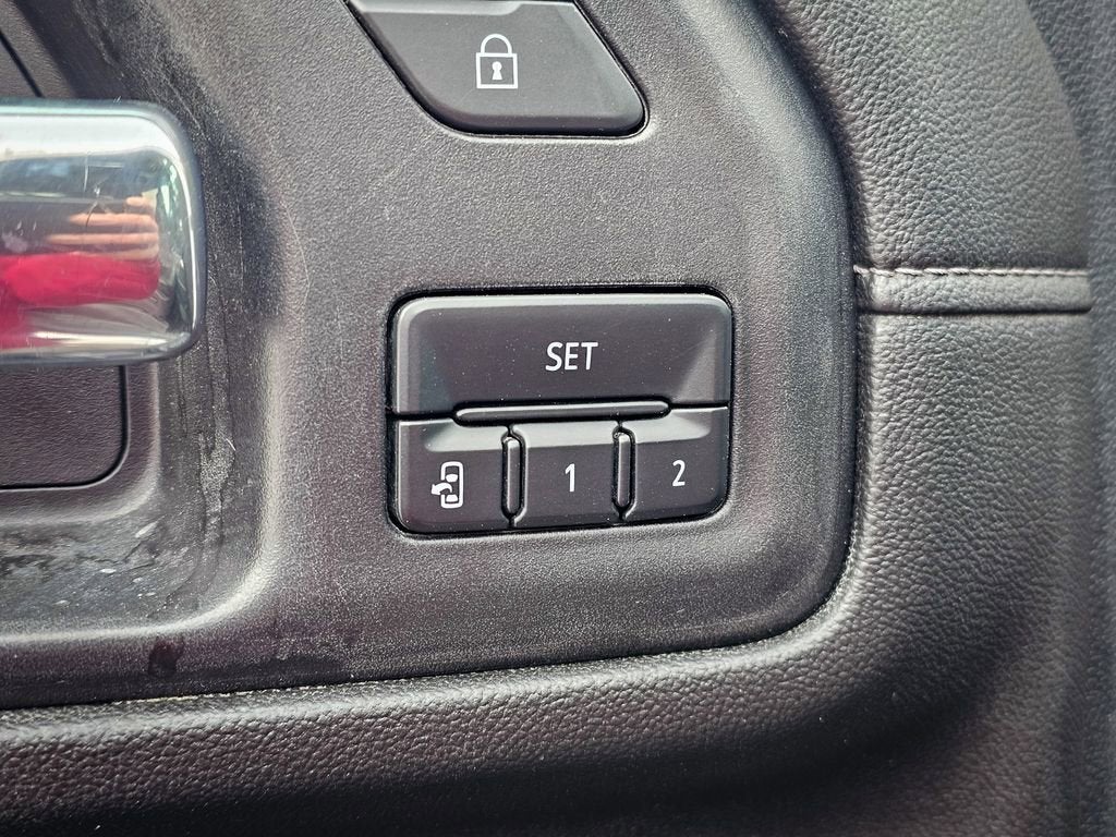 2022 GMC Sierra 3500 HD Denali DRW