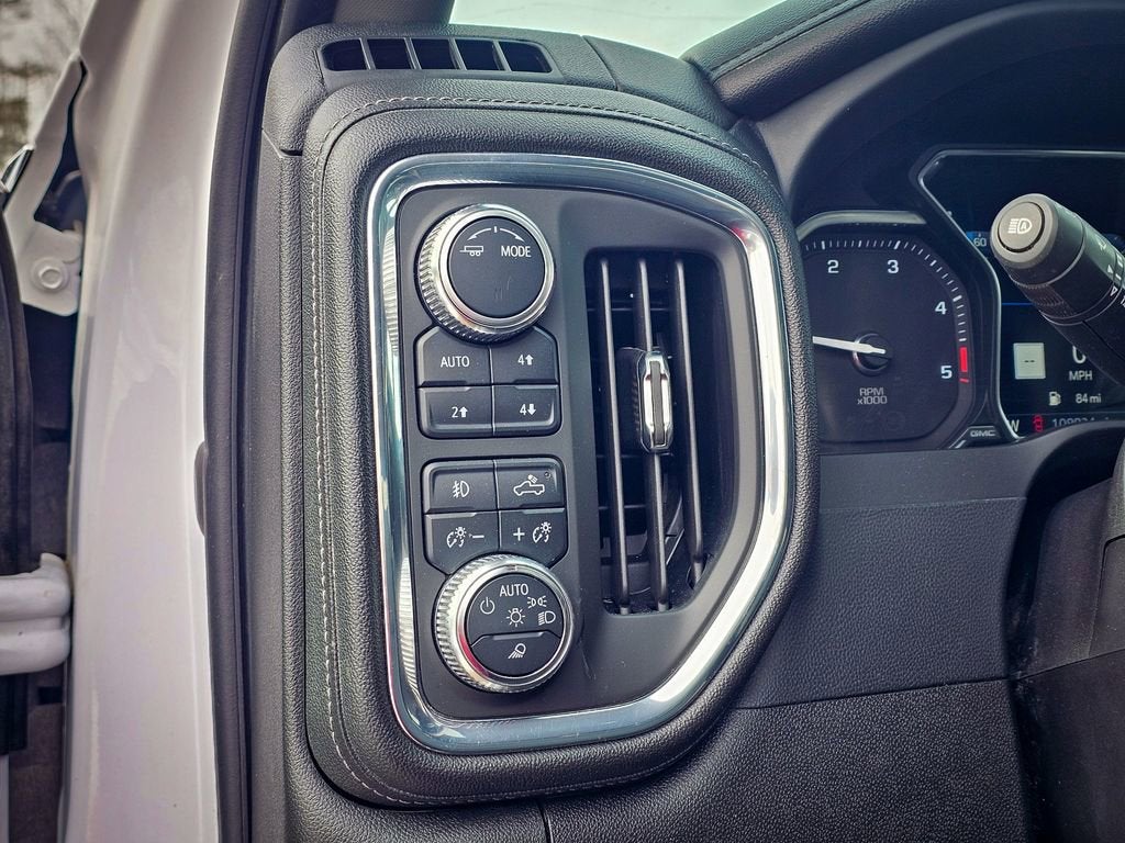 2022 GMC Sierra 3500 HD Denali DRW