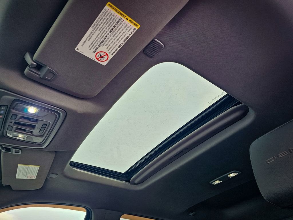 2022 GMC Sierra 3500 HD Denali DRW