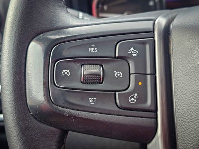 2022 GMC Sierra 3500 HD Denali DRW