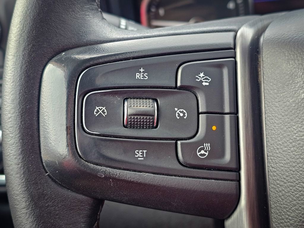 2022 GMC Sierra 3500 HD Denali DRW