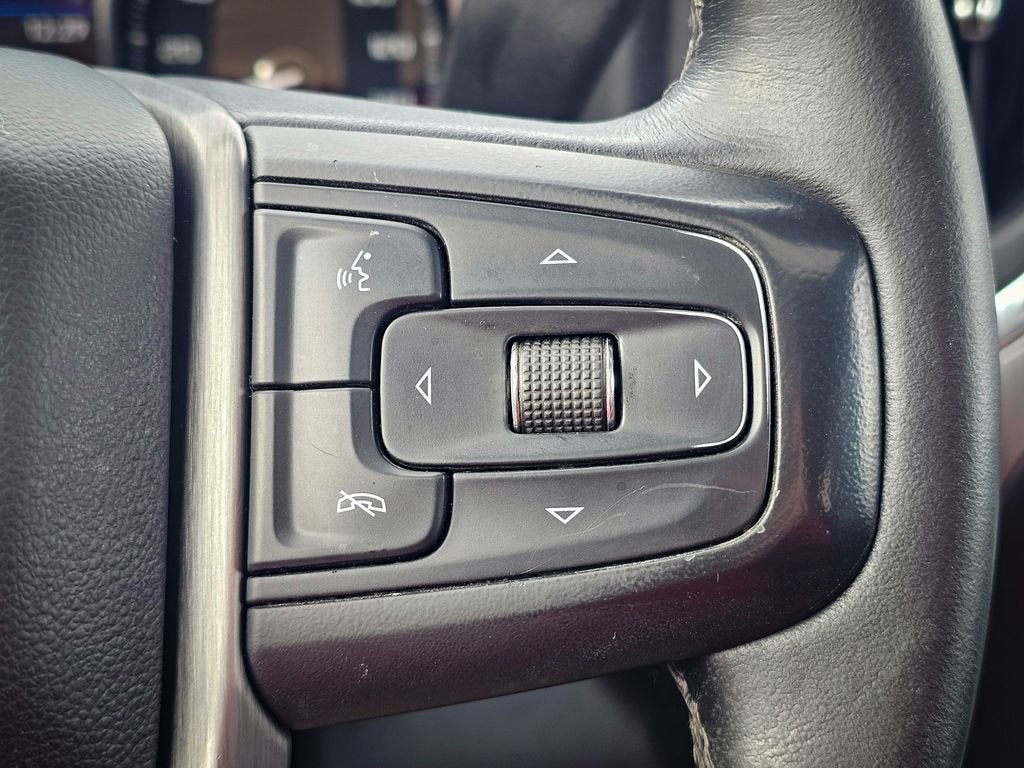 2022 GMC Sierra 3500 HD Denali DRW