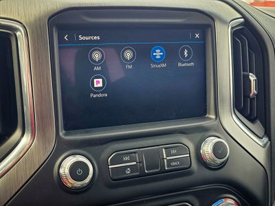 2022 GMC Sierra 3500 HD Denali DRW